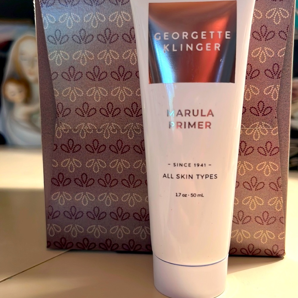 Georgette Klinger Marula Primer
